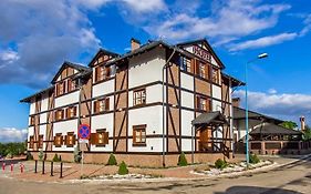 Hotel Skarbek
